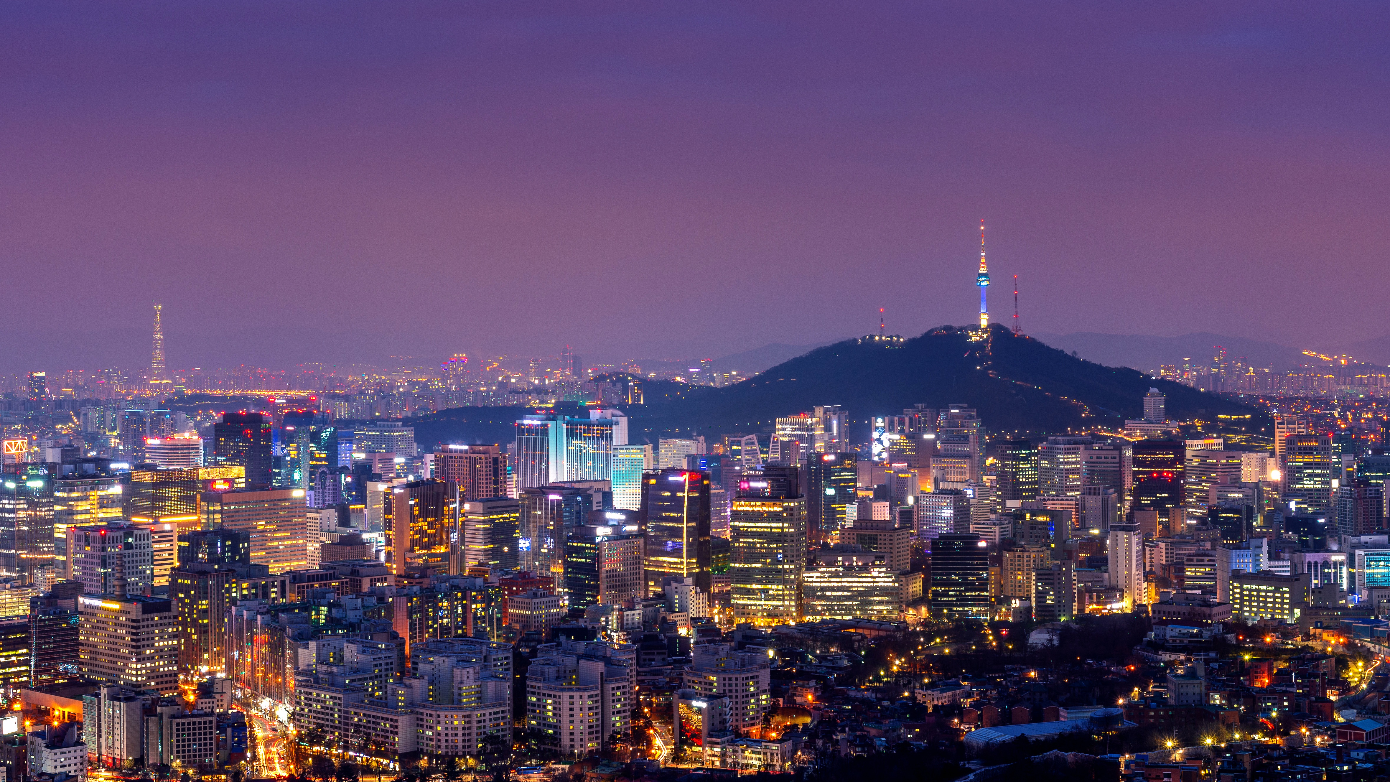 서울